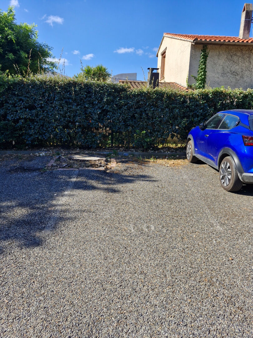 Parking / box TOULOUSE (31200) 12.50 m&sup2;