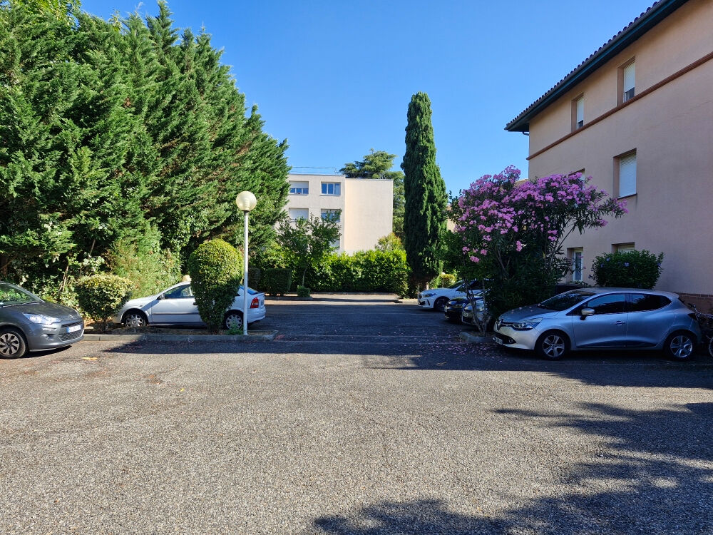 Parking / box TOULOUSE (31200) 12.50 m&sup2;