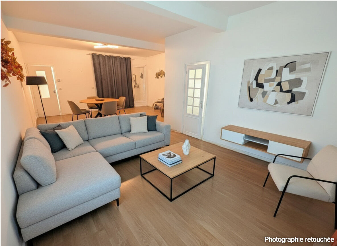 Appartement TOULOUSE (31500) 4 pi&egrave;ces 77.50 m&sup2;