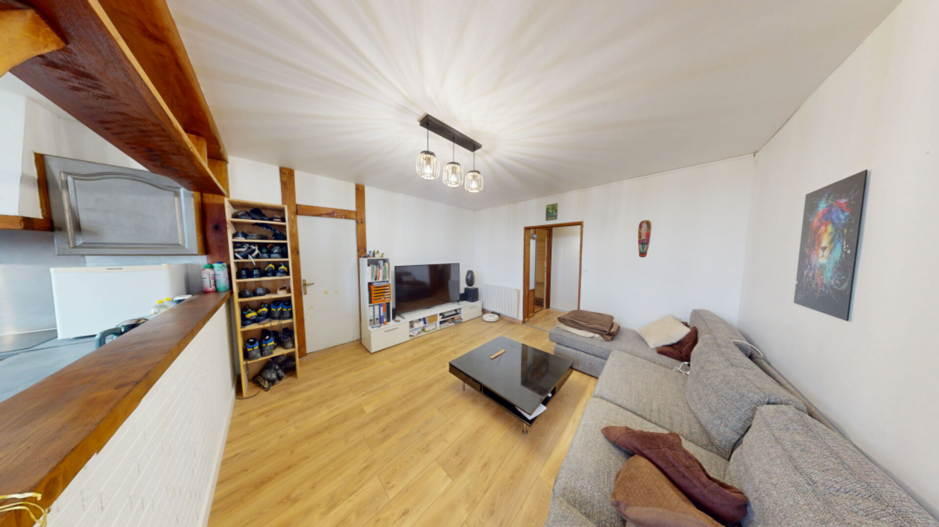 Immeuble VERDUN SUR GARONNE (82600) 9 pi&egrave;ces 300.00 m&sup2;