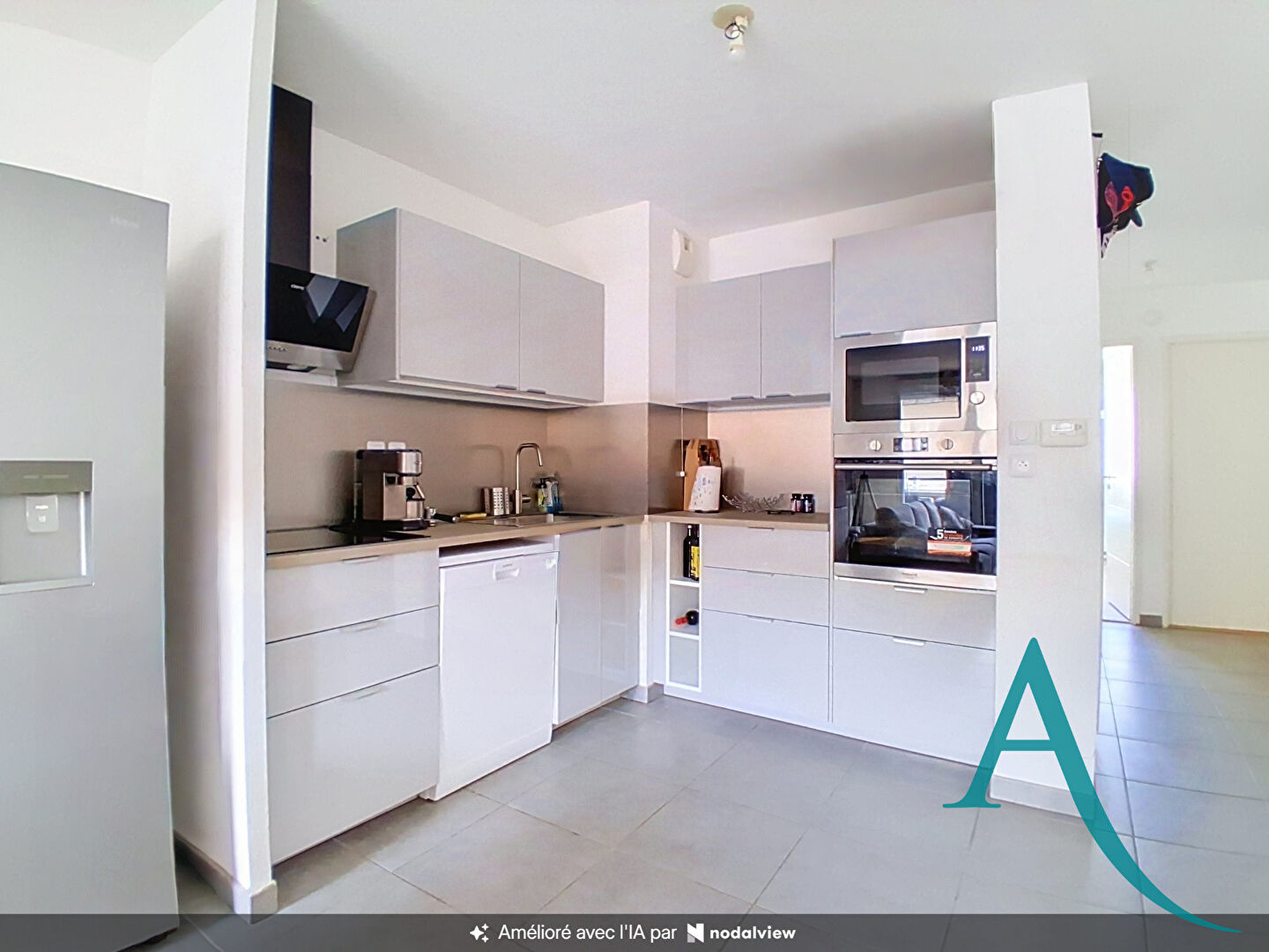 Appartement 3 pièces 63 m² · à Toulouse · 63 m² · 160 500 €