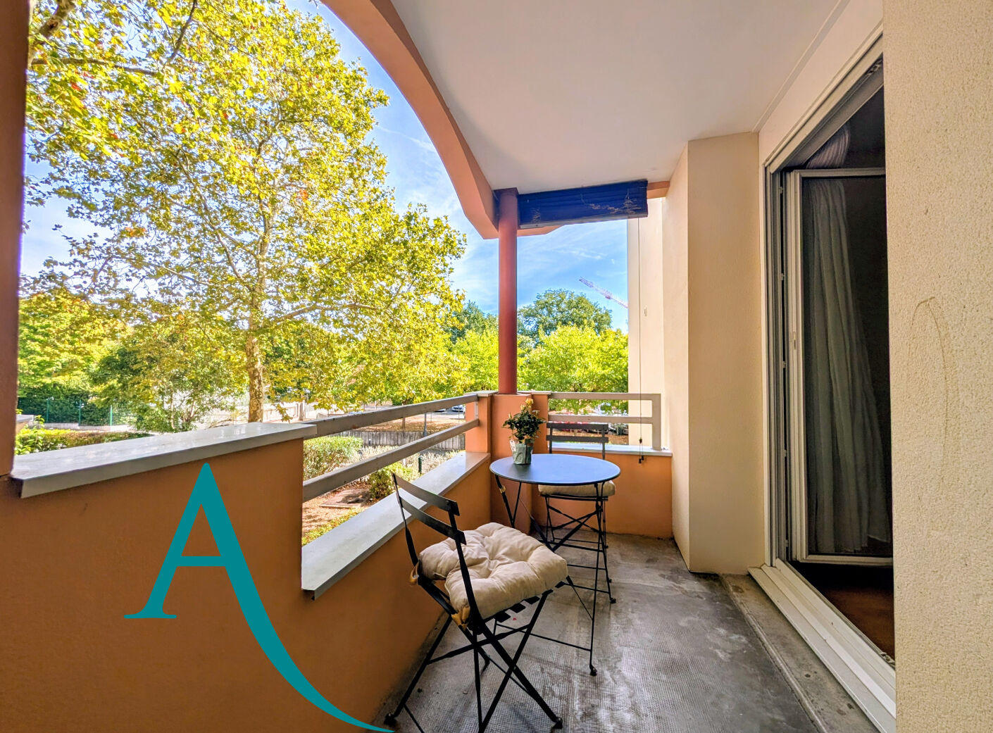 Appartement TOULOUSE (31500) 4 pi&egrave;ces 86.00 m&sup2;