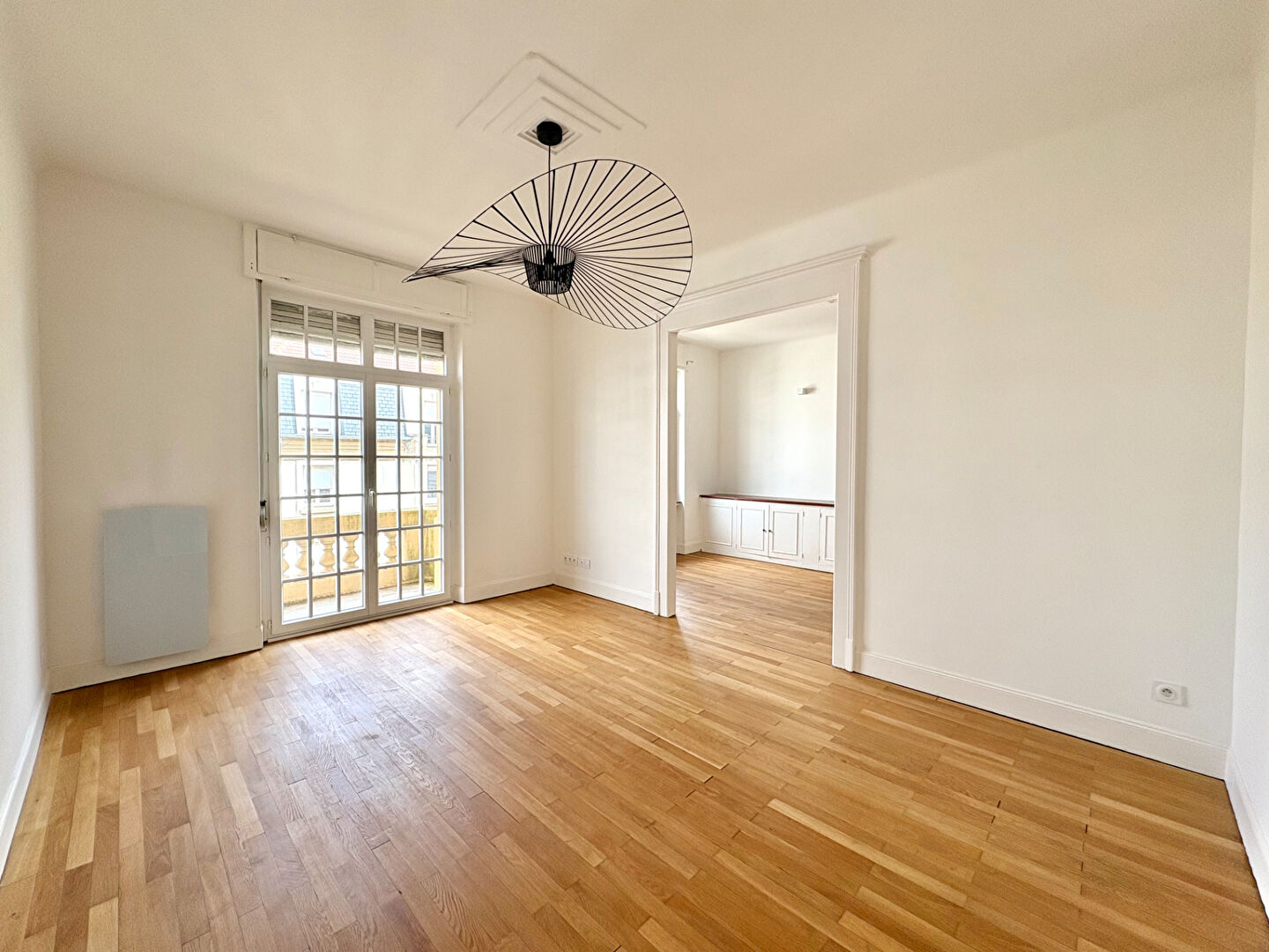 Appartement METZ (57000) 4 pi&egrave;ces 85.12 m&sup2;
