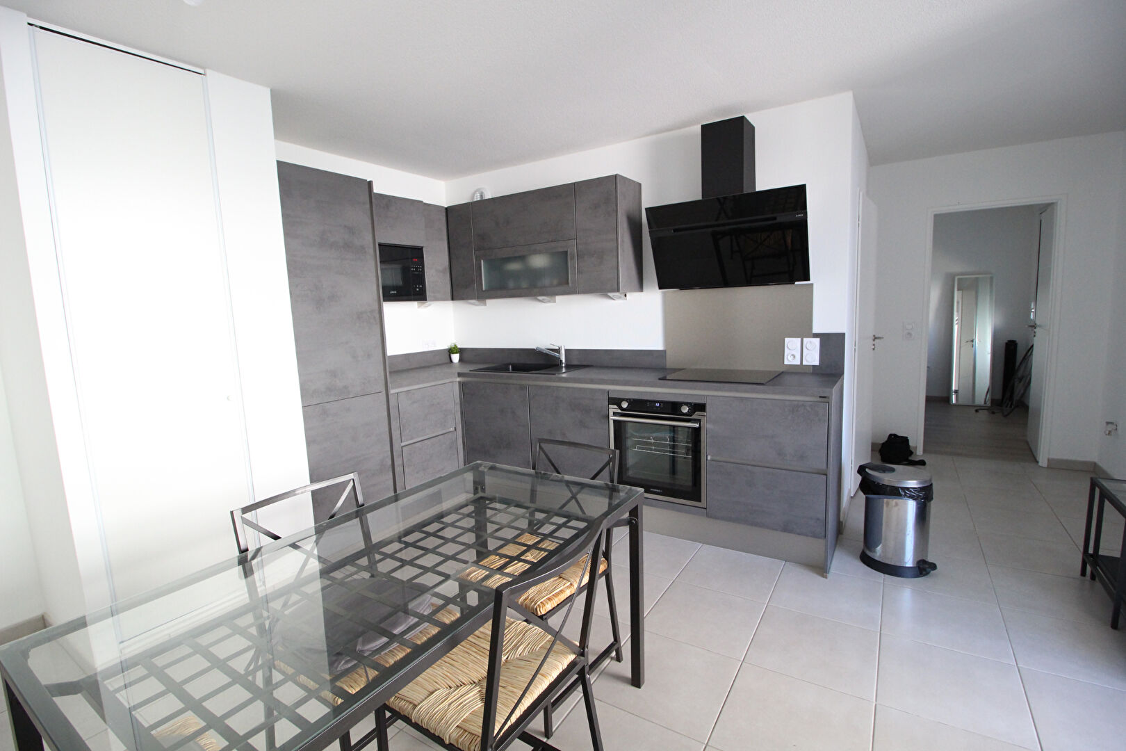 Appartement METZ (57000) 2 pi&egrave;ces 41.80 m&sup2;