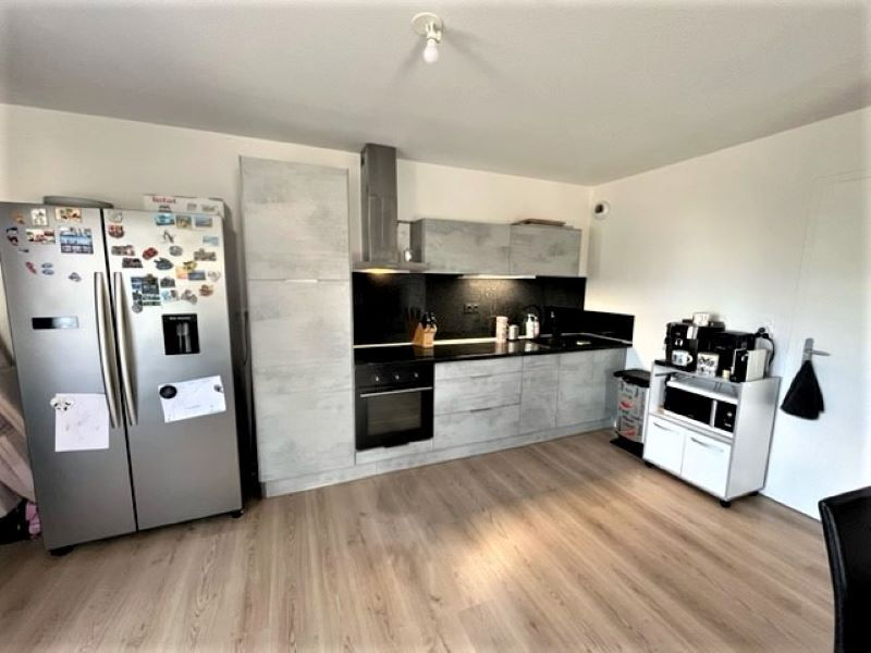 Appartement METZ (57070) 3 pièces 58.41 m²