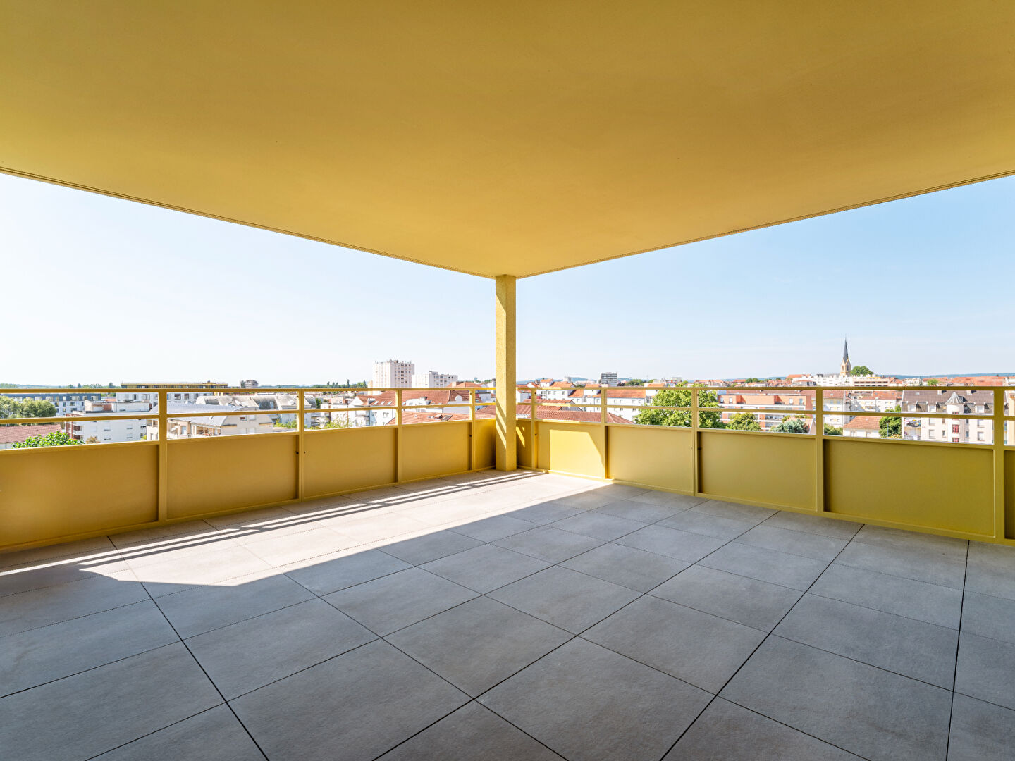 Appartement METZ (57000) 5 pi&egrave;ces 154.51 m&sup2;