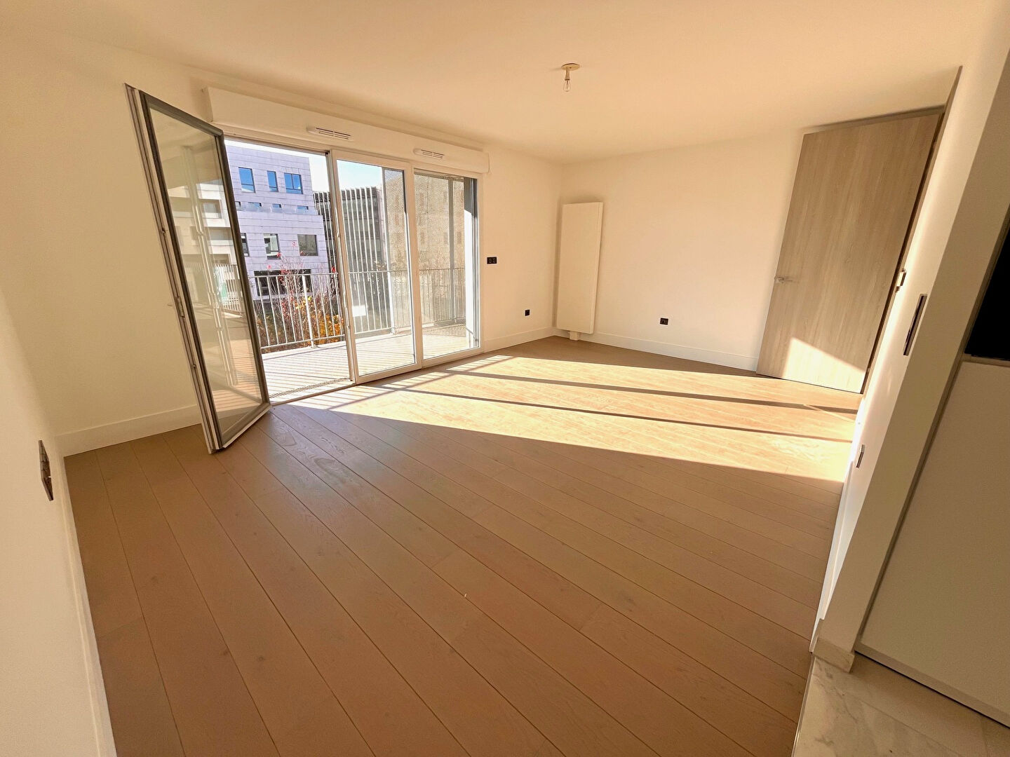 Appartement METZ (57000) 3 pièces 66.50 m²