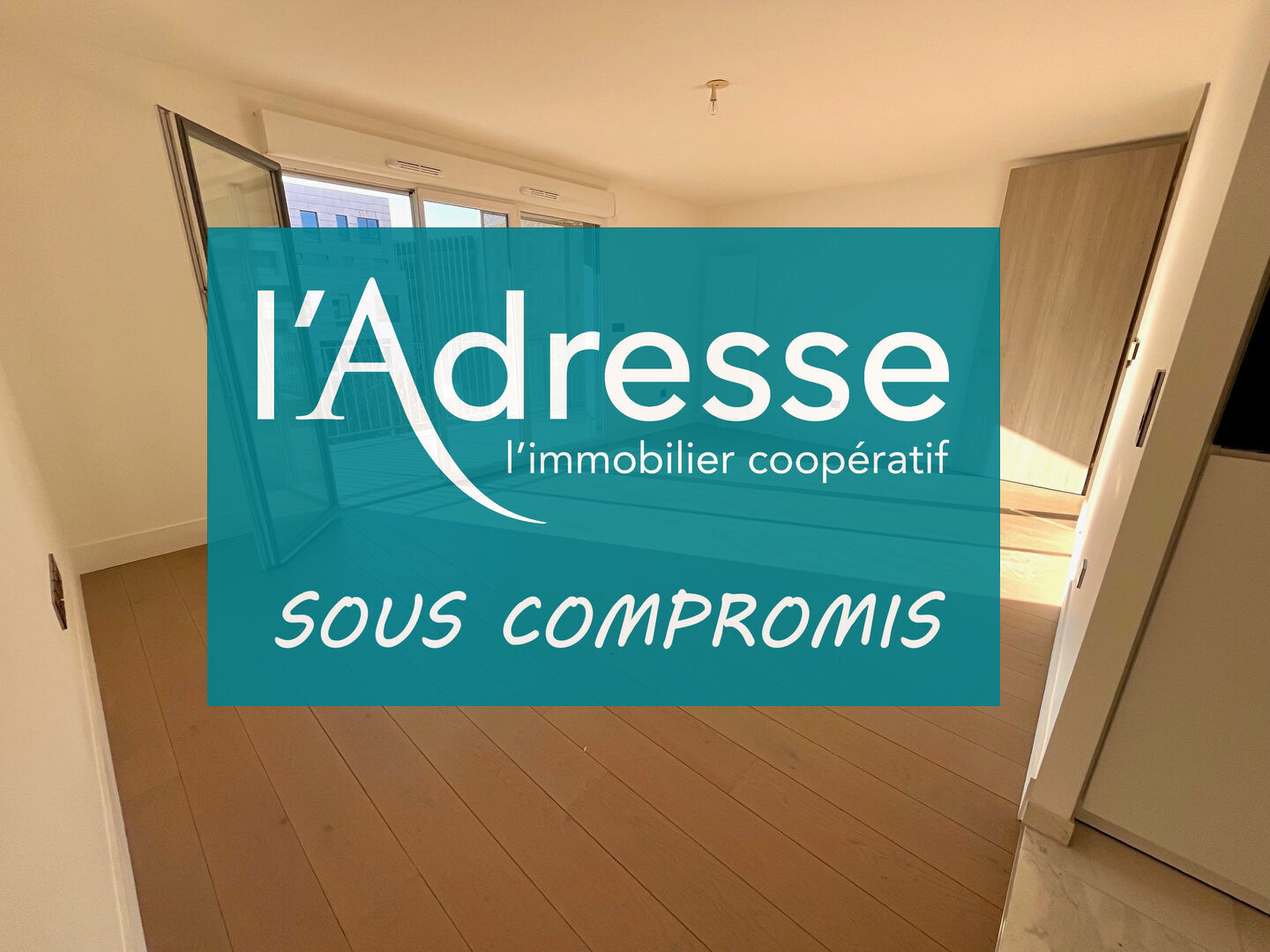 Appartement METZ (57000) 3 pi&egrave;ces 66.50 m&sup2;