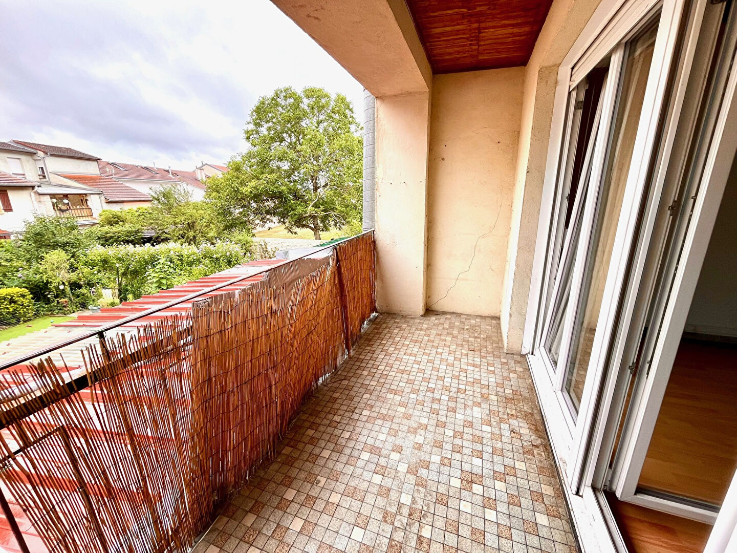 Appartement ENNERY (57365) 2 pièces 65.45 m²