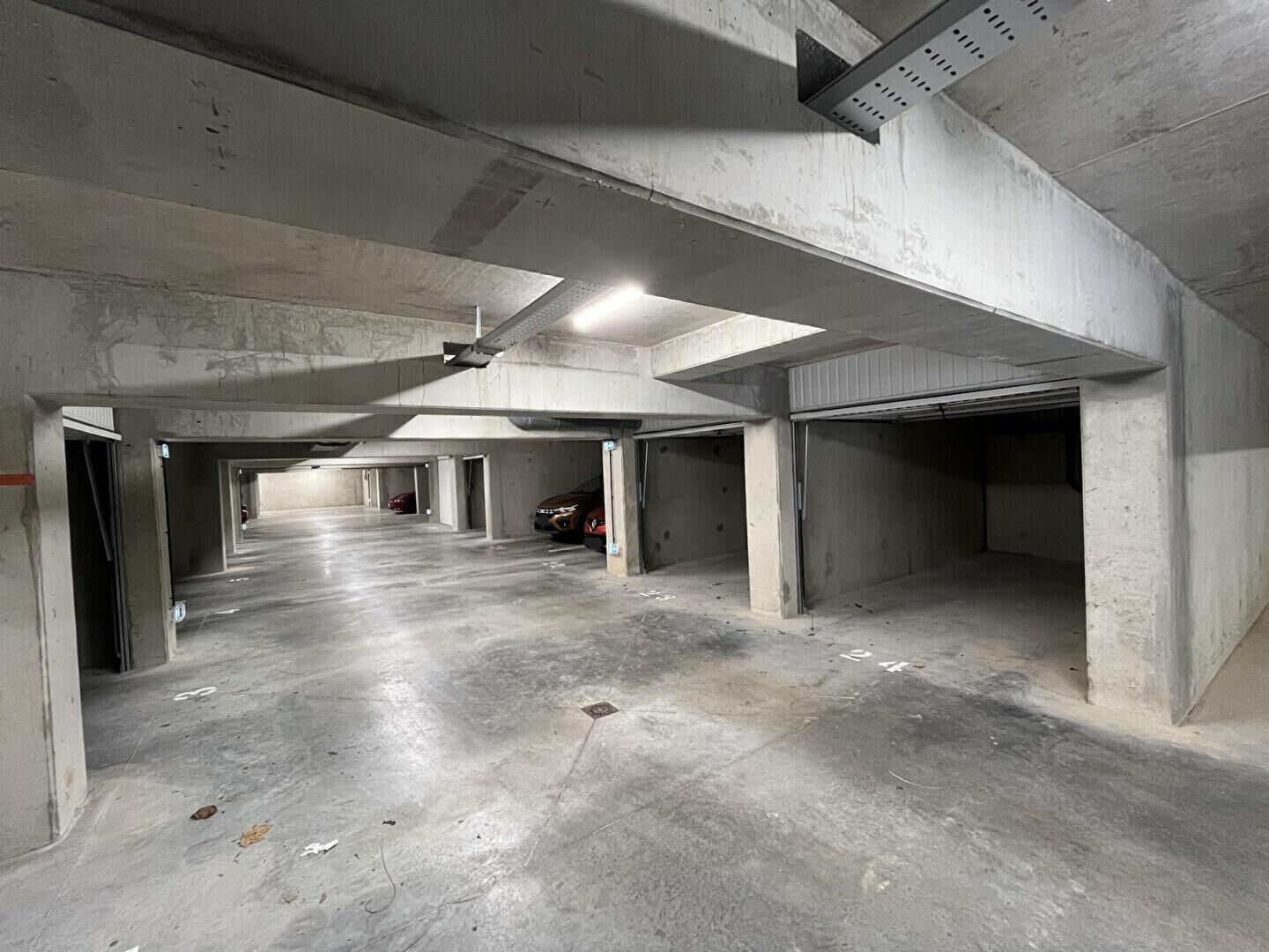 Parking / box METZ (57000) 12.00 m²