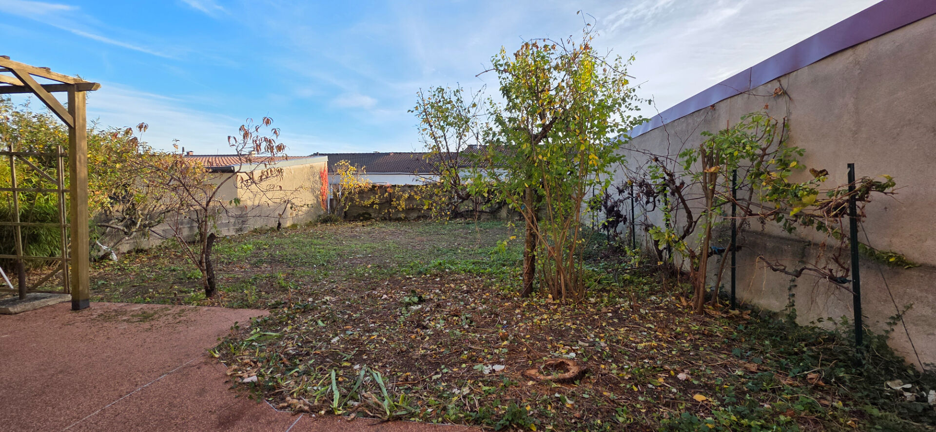 Maison METZ (57000) 7 pièces 172.00 m²