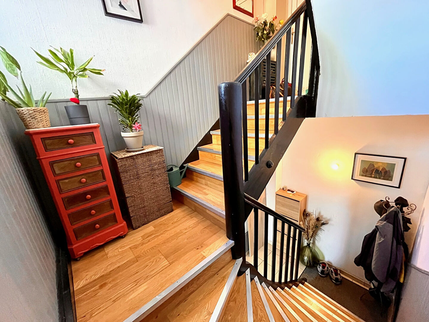 Appartement METZ (57050) 5 pièces 104.27 m²