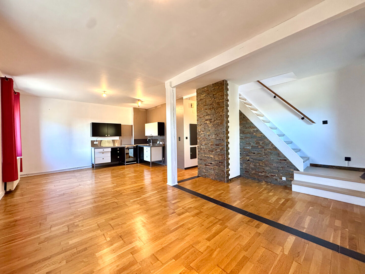 Appartement METZ (57050) 5 pi&egrave;ces 104.27 m&sup2;