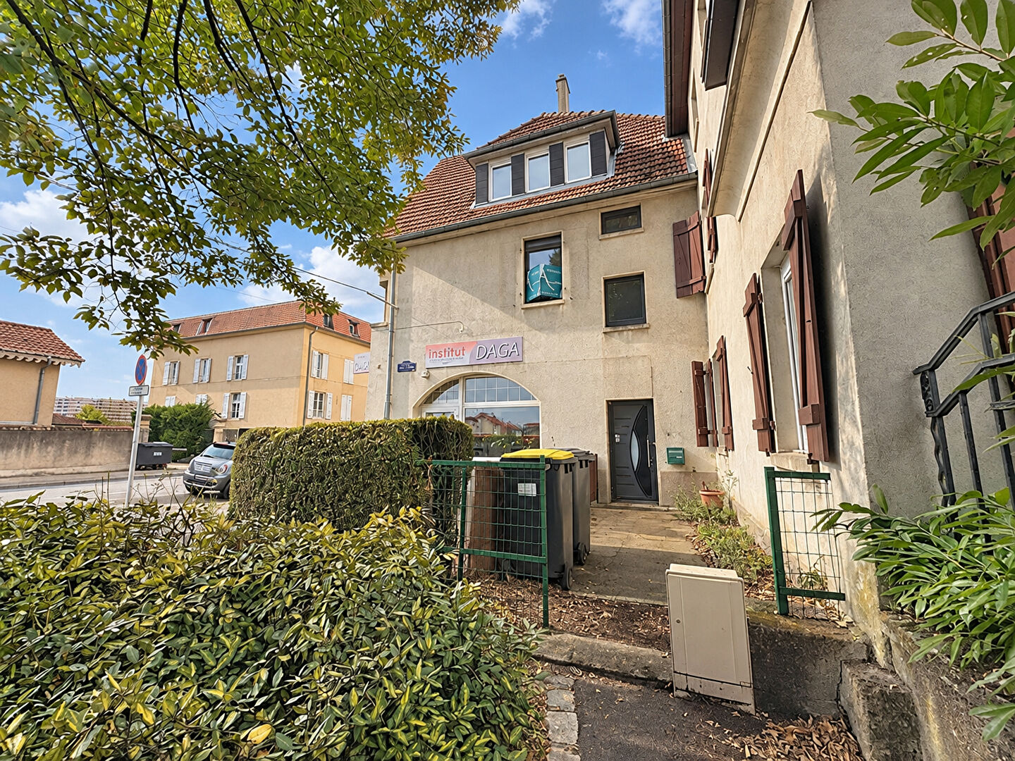 Appartement METZ (57050) 5 pi&egrave;ces 104.27 m&sup2;