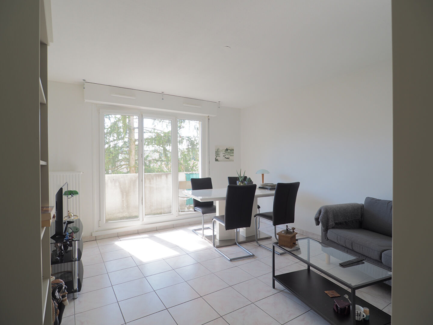 Appartement METZ (57000) 3 pièces 65.00 m²