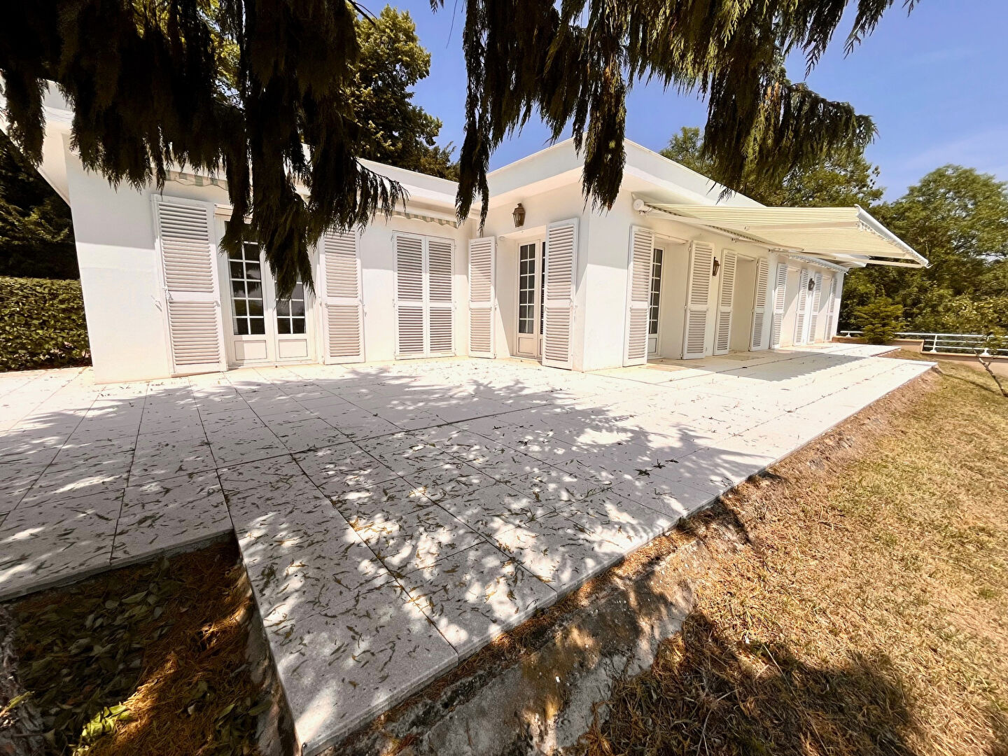 Maison SCY CHAZELLES (57160) 8 pièces 300.00 m²