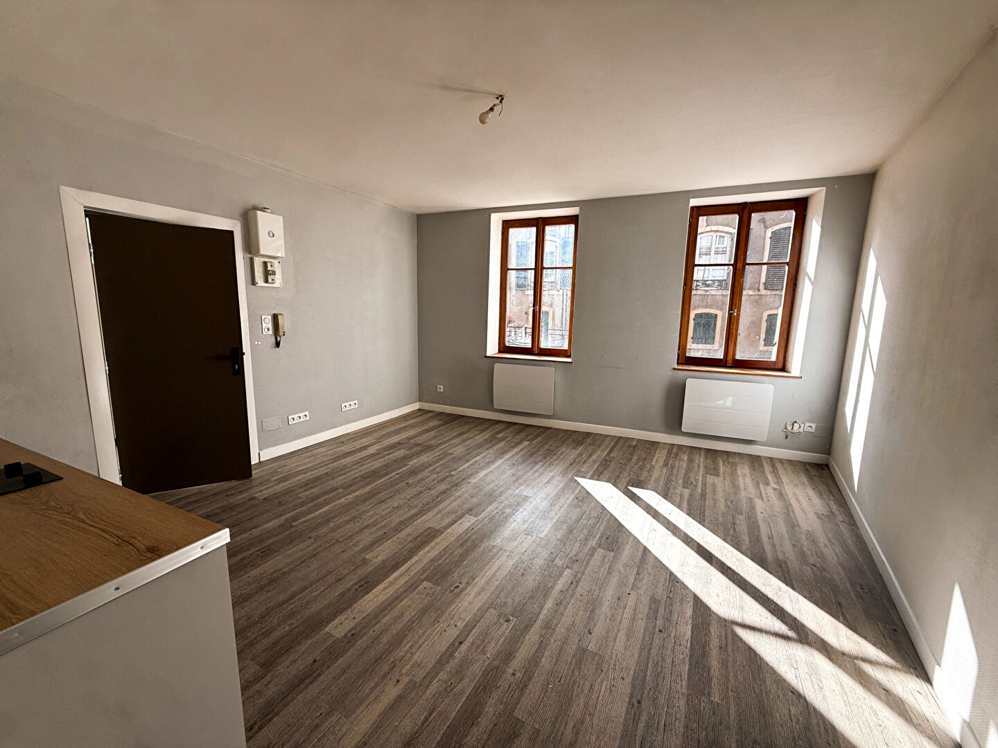 Appartement JOUY AUX ARCHES (57130) 2 pièces 35.60 m²
