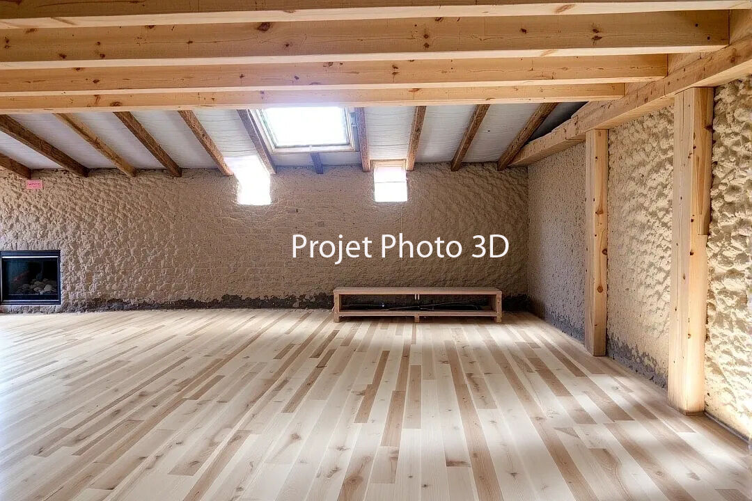 Maison VANDIERES (54121) 6 pi&egrave;ces 143.00 m&sup2;