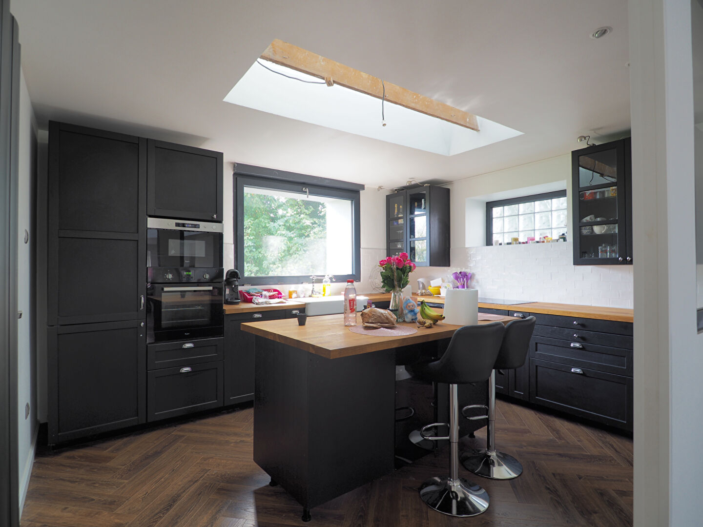 Maison HEILLECOURT (54180) 8 pièces 172.00 m²