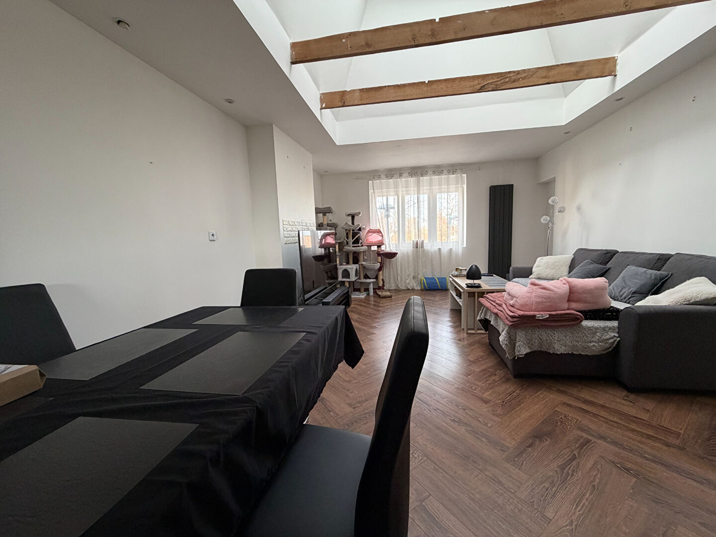 Maison HEILLECOURT (54180) 8 pièces 172.00 m²