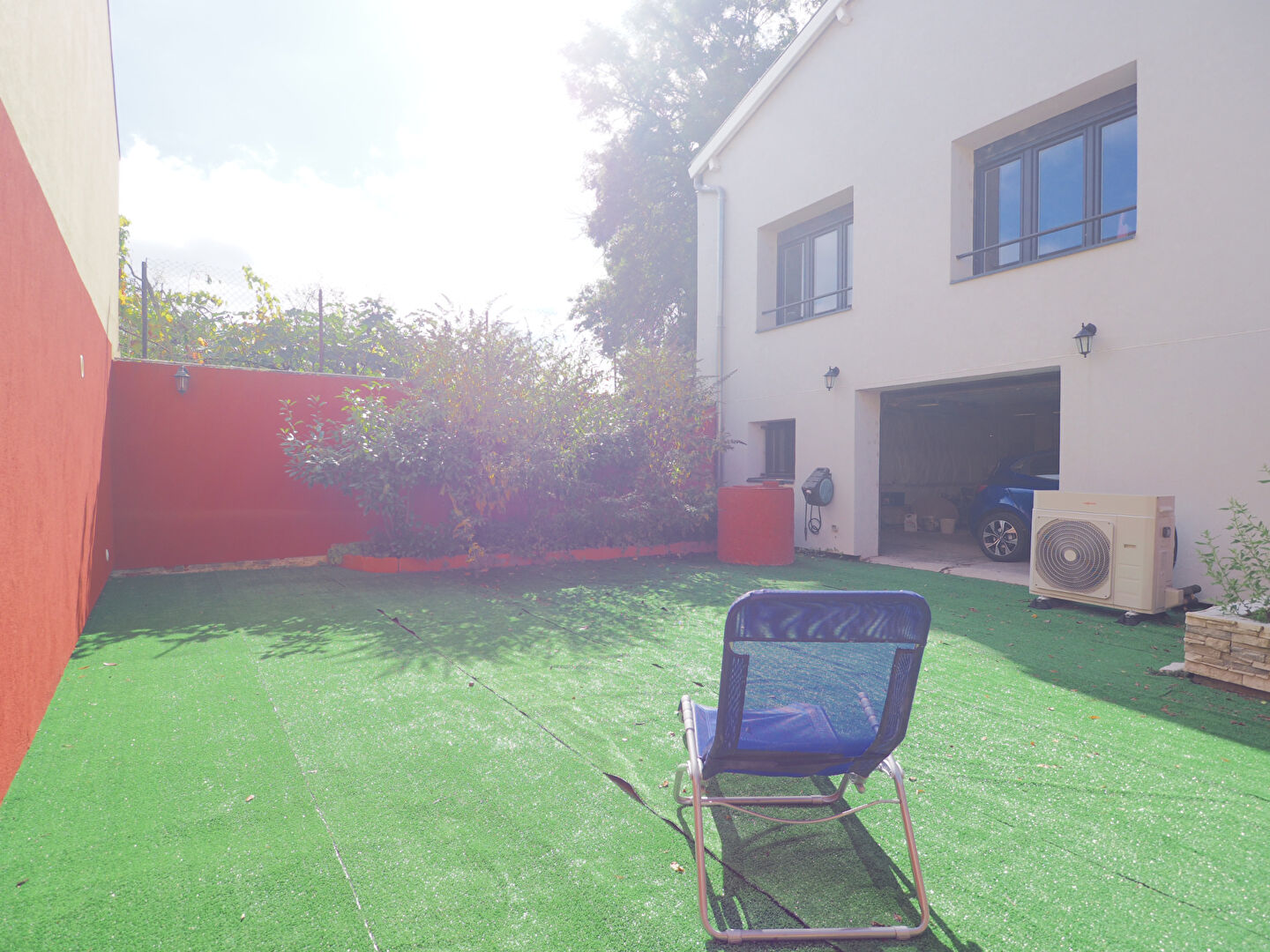 Maison HEILLECOURT (54180) 8 pièces 172.00 m²