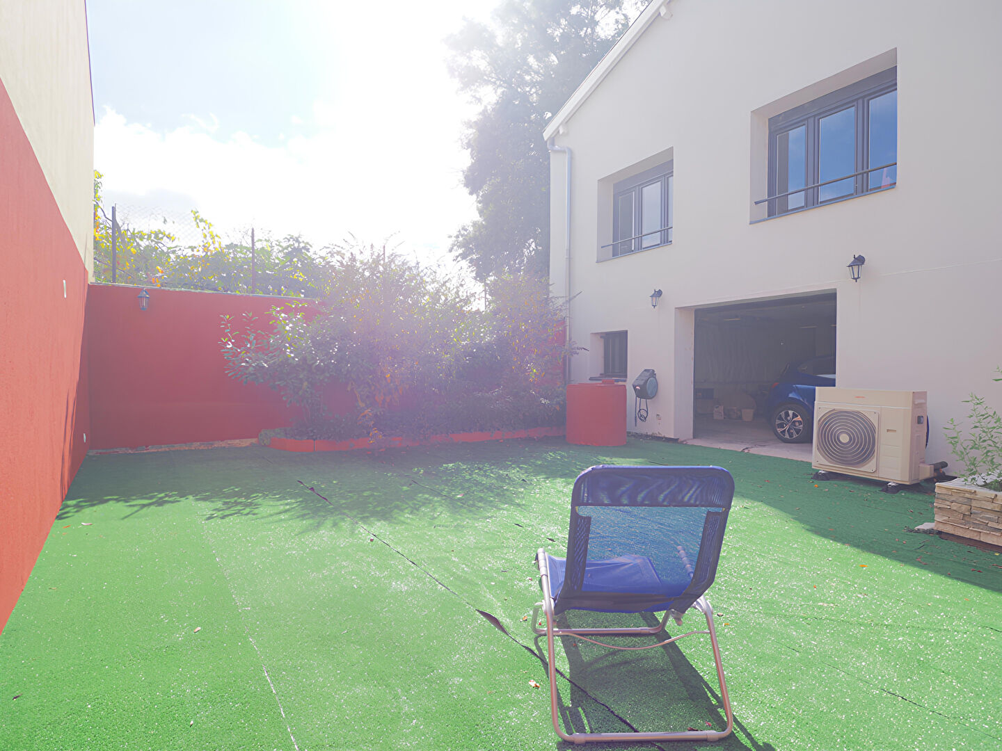 Maison HEILLECOURT (54180) 8 pi&egrave;ces 172.00 m&sup2;