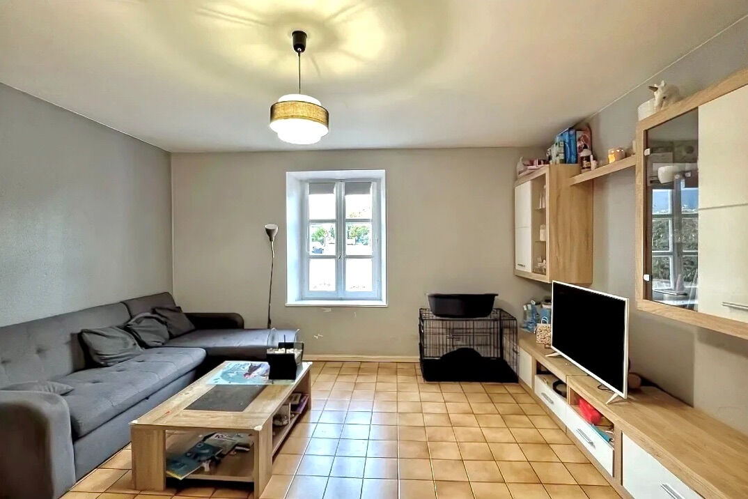 Maison HAGONDANGE (57300) 3 pièces 96.00 m²