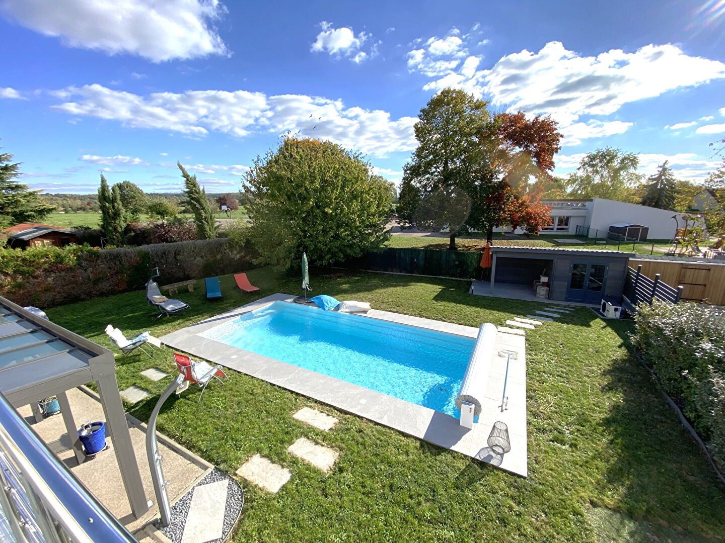 Maison LA MAXE (57140) 9 pièces 270.00 m²