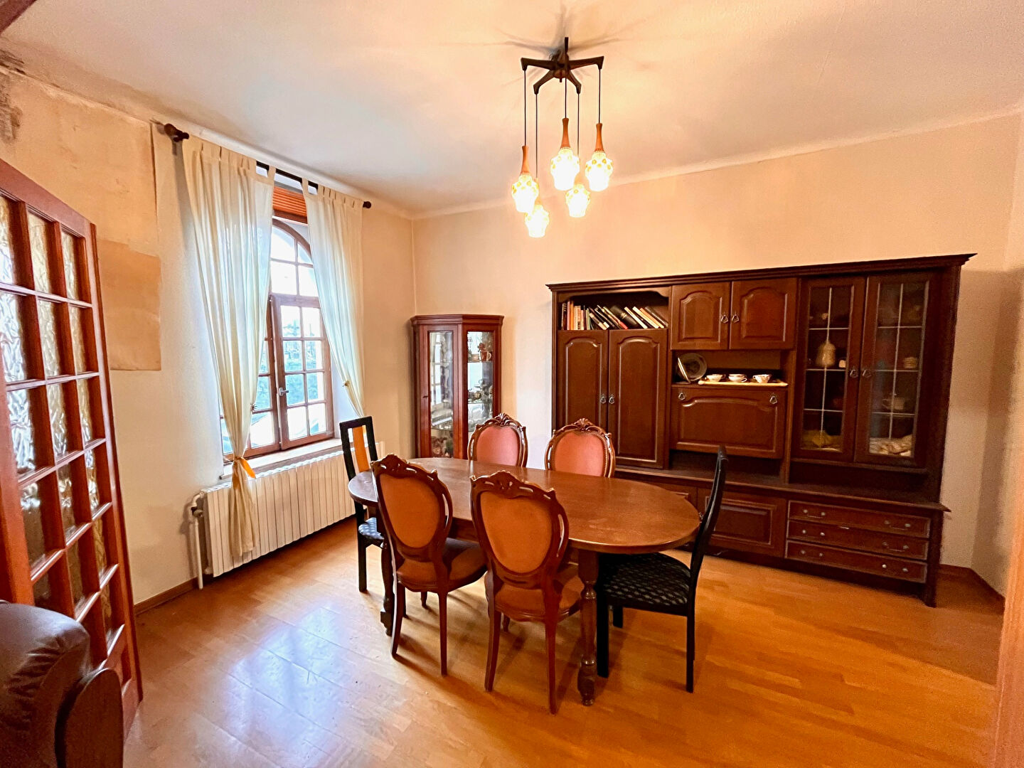 Maison METZ (57000) 5 pièces 140.00 m²