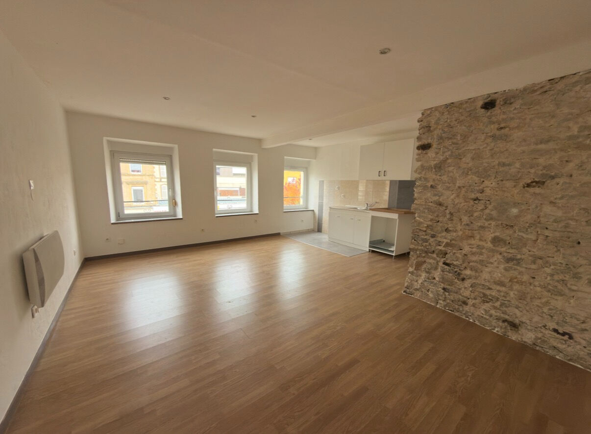 Appartement BOULAY MOSELLE (57220) 4 pièces 55.55 m²
