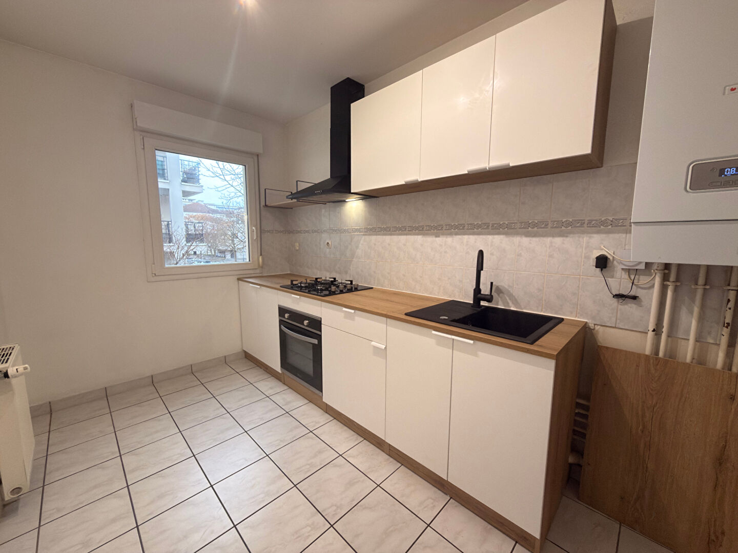 Appartement METZ (57000) 3 pièces 67.00 m²