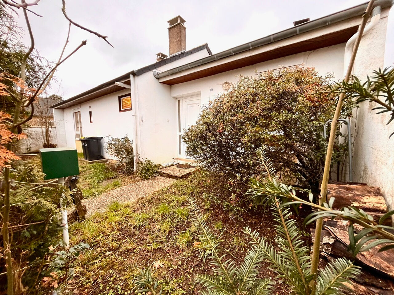 Maison MARLY (57155) 5 pièces 102.00 m²