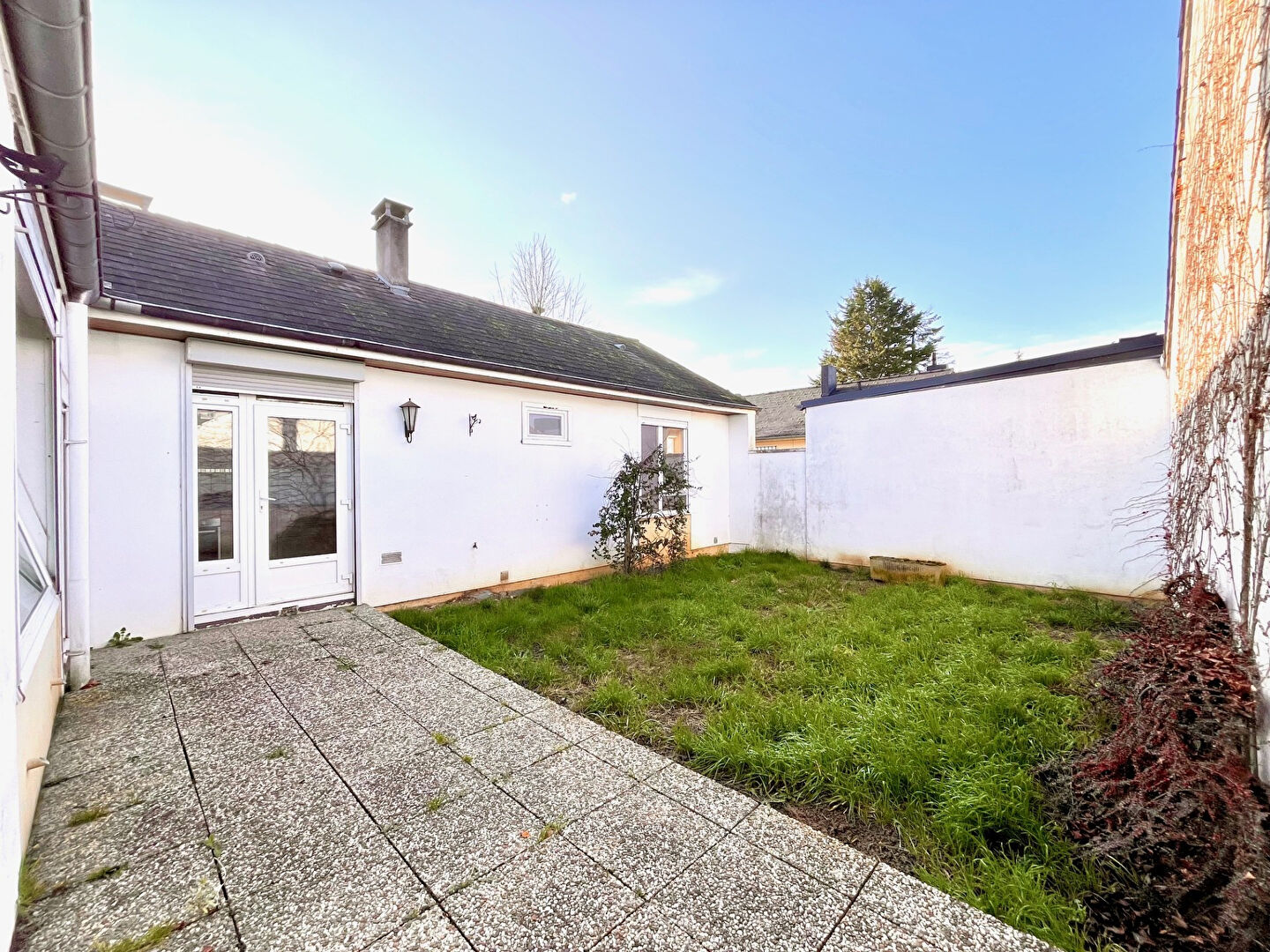 Maison MARLY (57155) 5 pi&egrave;ces 102.00 m&sup2;