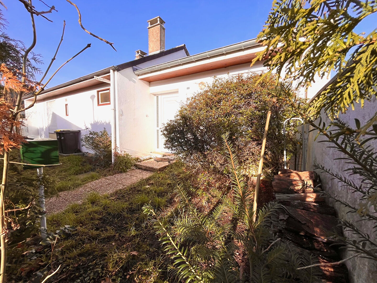 Maison MARLY (57155) 5 pi&egrave;ces 102.00 m&sup2;