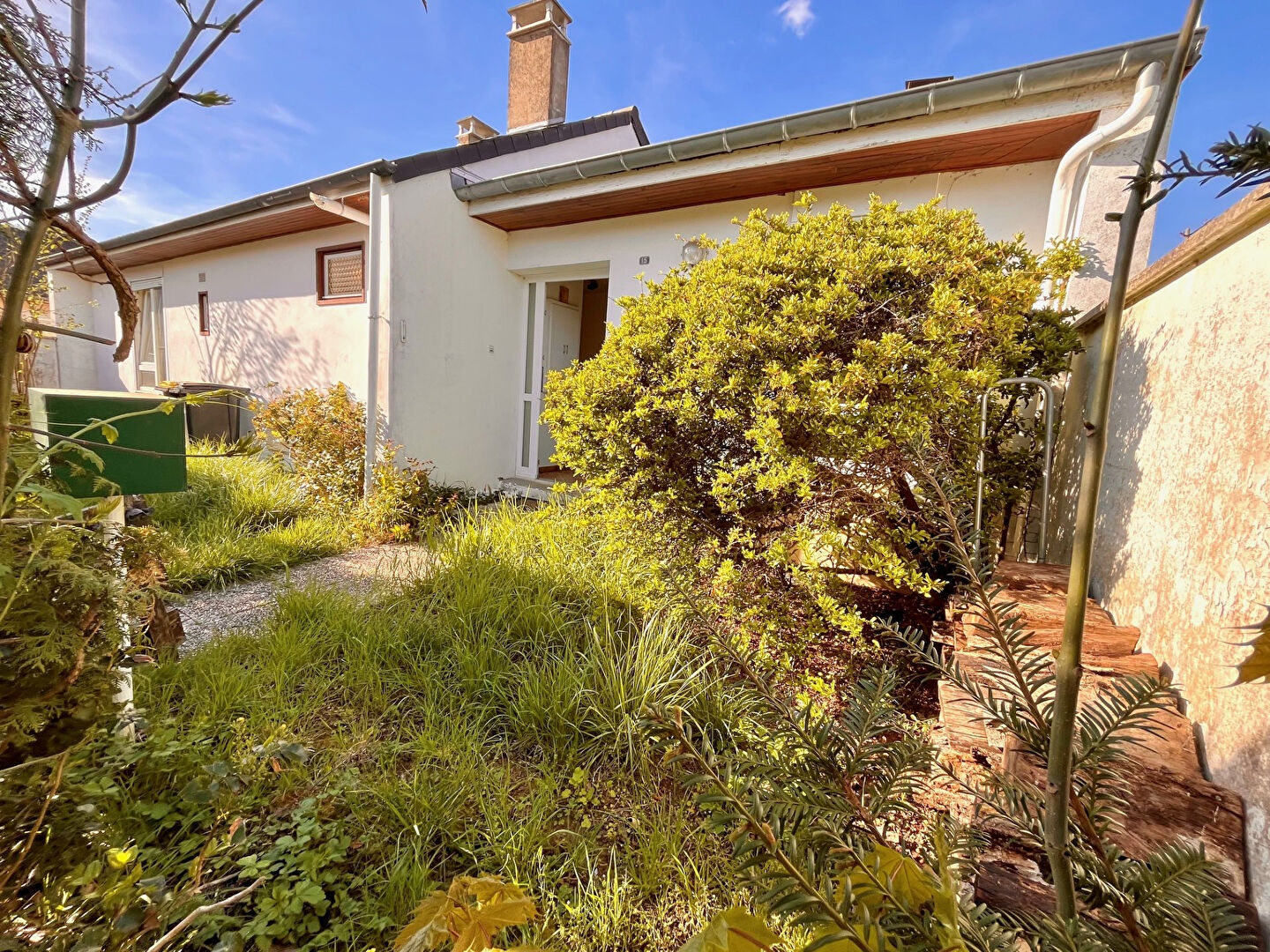 Maison MARLY (57155) 5 pi&egrave;ces 102.00 m&sup2;