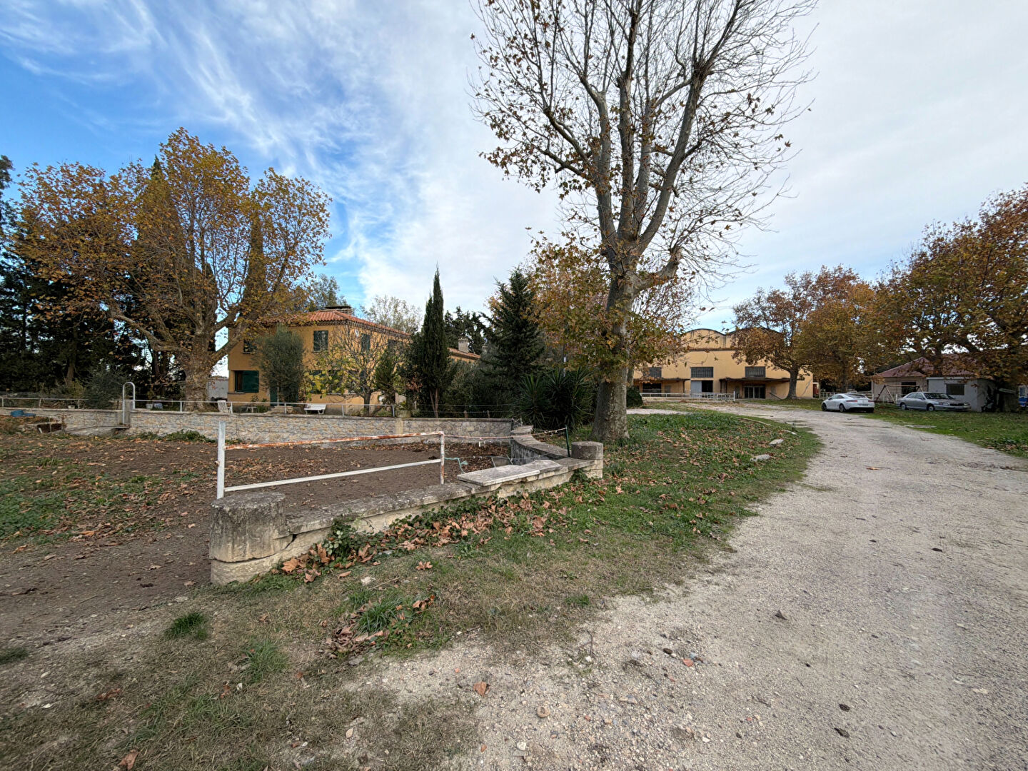 Demeure de Prestige ARLES (13200) 20 pi&egrave;ces 500.00 m&sup2;