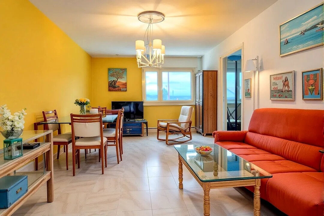 Appartement CHAMPIGNEULLES (54250) 3 pi&egrave;ces 68.00 m&sup2;