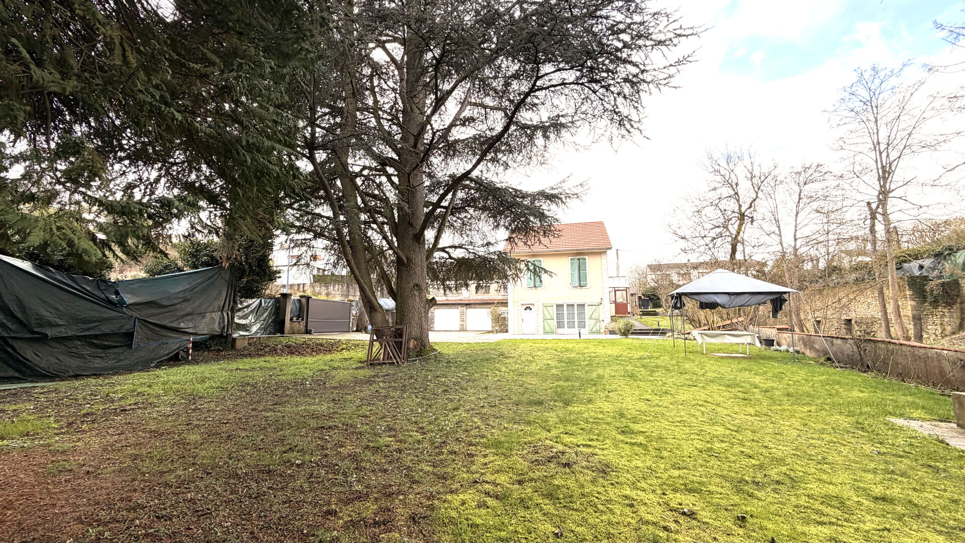 Maison ARS SUR MOSELLE (57130) 5 pi&egrave;ces 115.00 m&sup2;