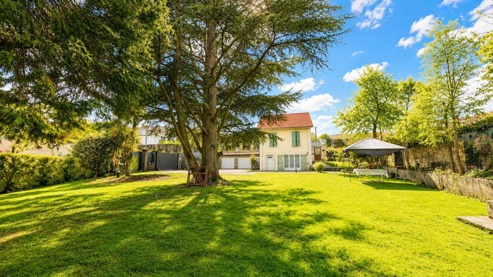 Maison ARS SUR MOSELLE (57130) 5 pi&egrave;ces 115.00 m&sup2;