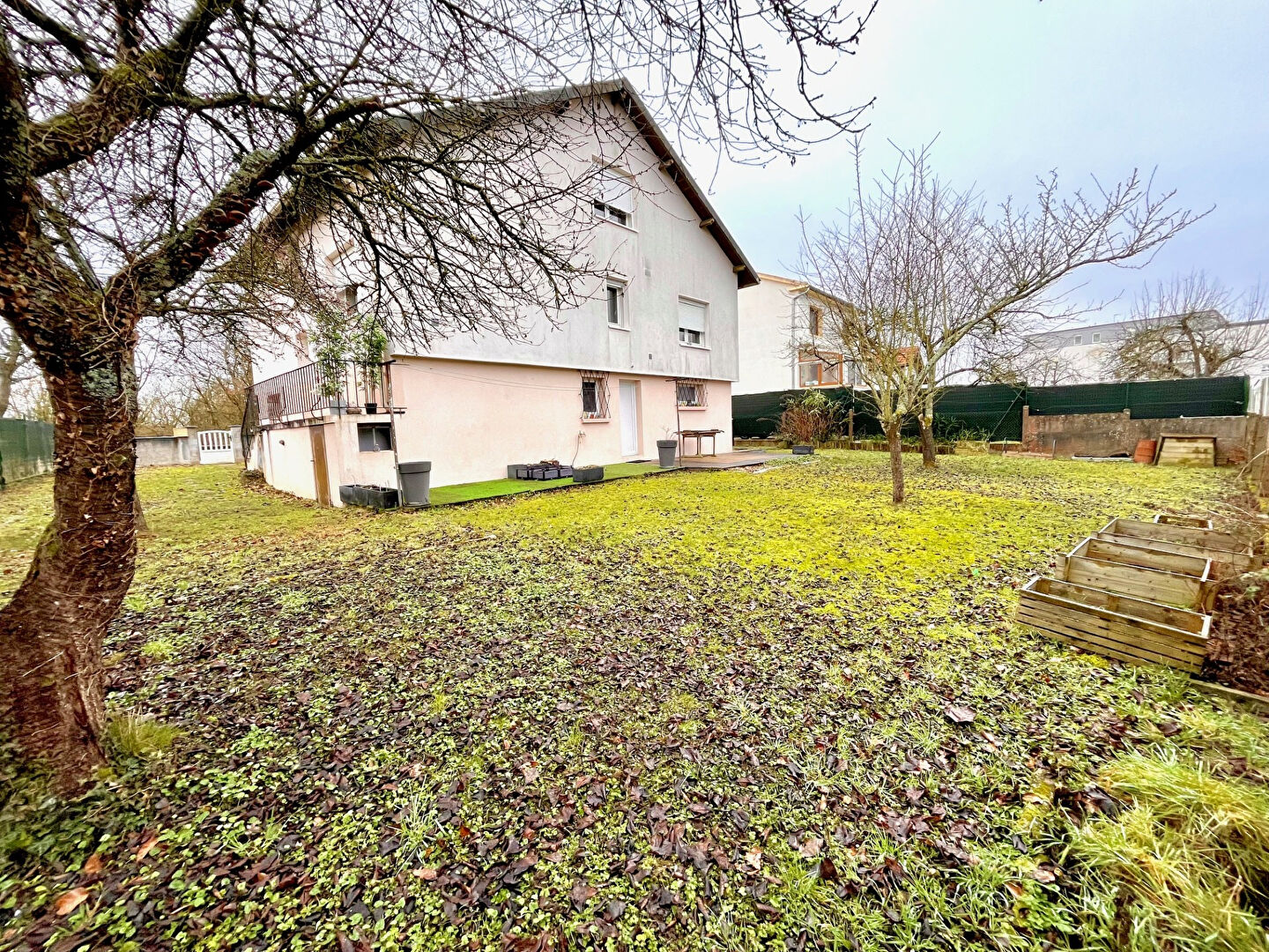 Maison METZ (57070) 6 pi&egrave;ces 145.00 m&sup2;