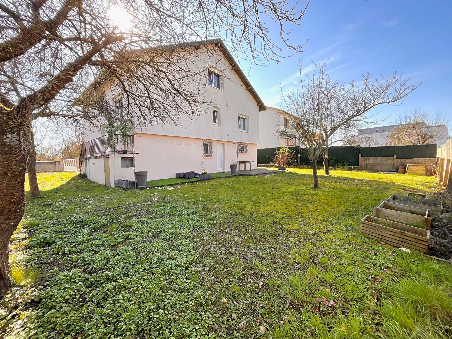 Maison METZ (57070) 6 pi&egrave;ces 145.00 m&sup2;