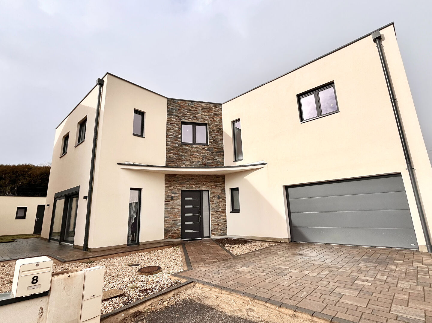 Maison NEUFCHEF (57700) 6 pi&egrave;ces 140.00 m&sup2;