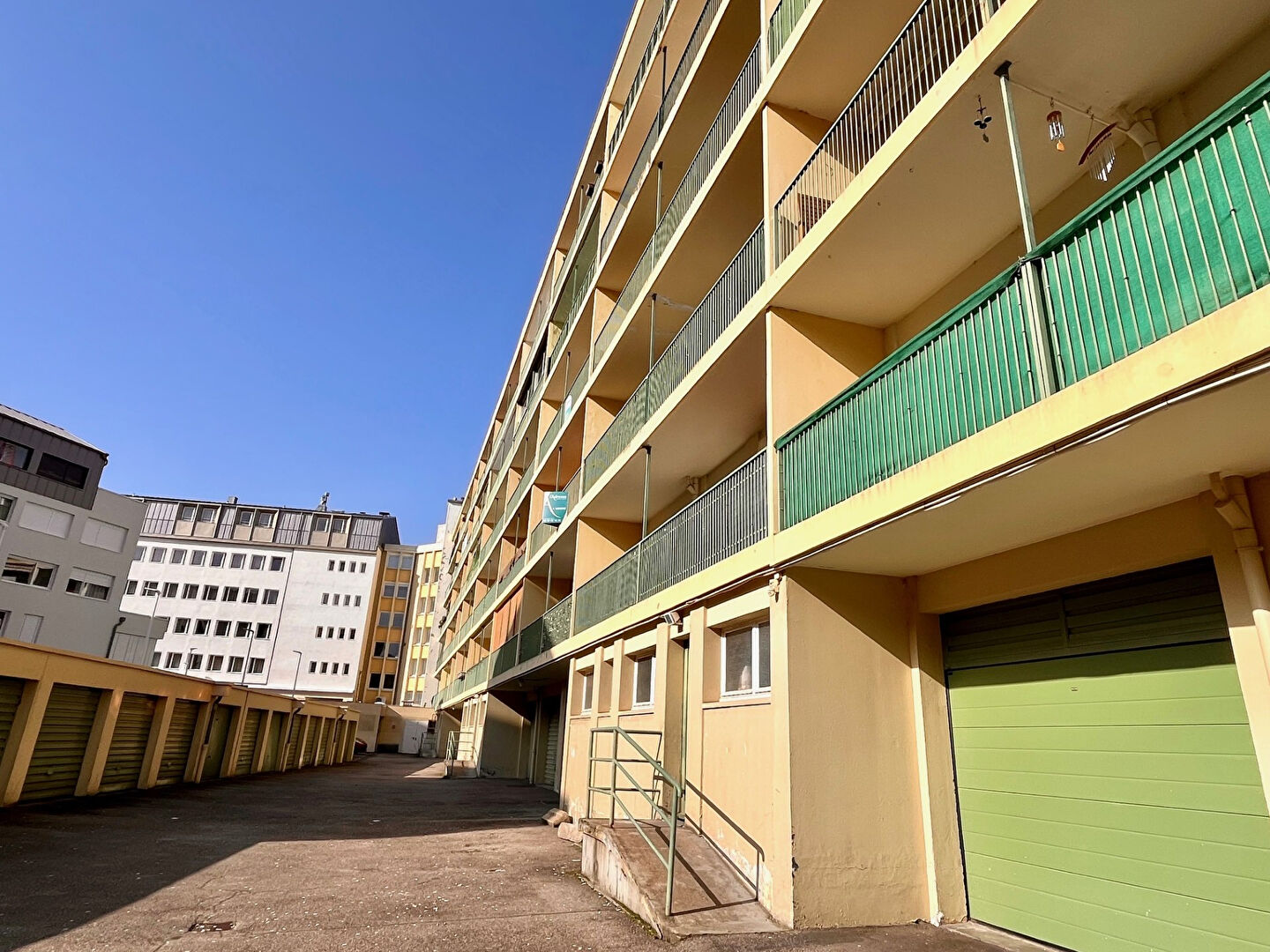 Appartement METZ (57000) 3 pi&egrave;ces 75.00 m&sup2;
