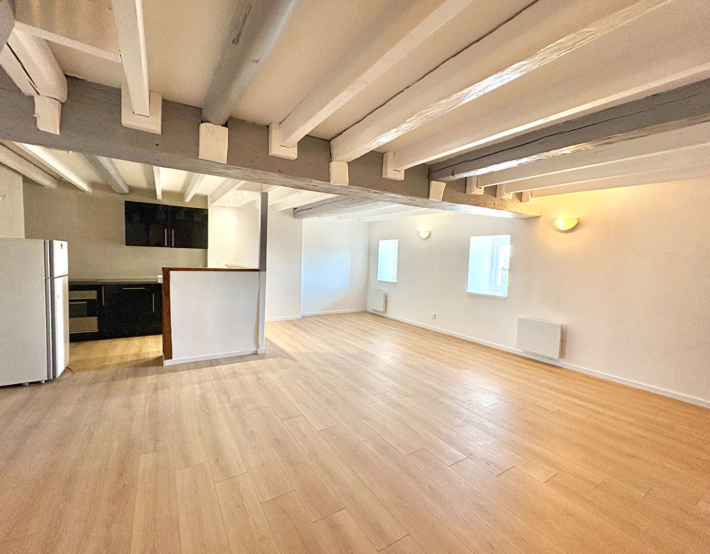 Appartement SOLGNE (57420) 4 pi&egrave;ces 77.07 m&sup2;