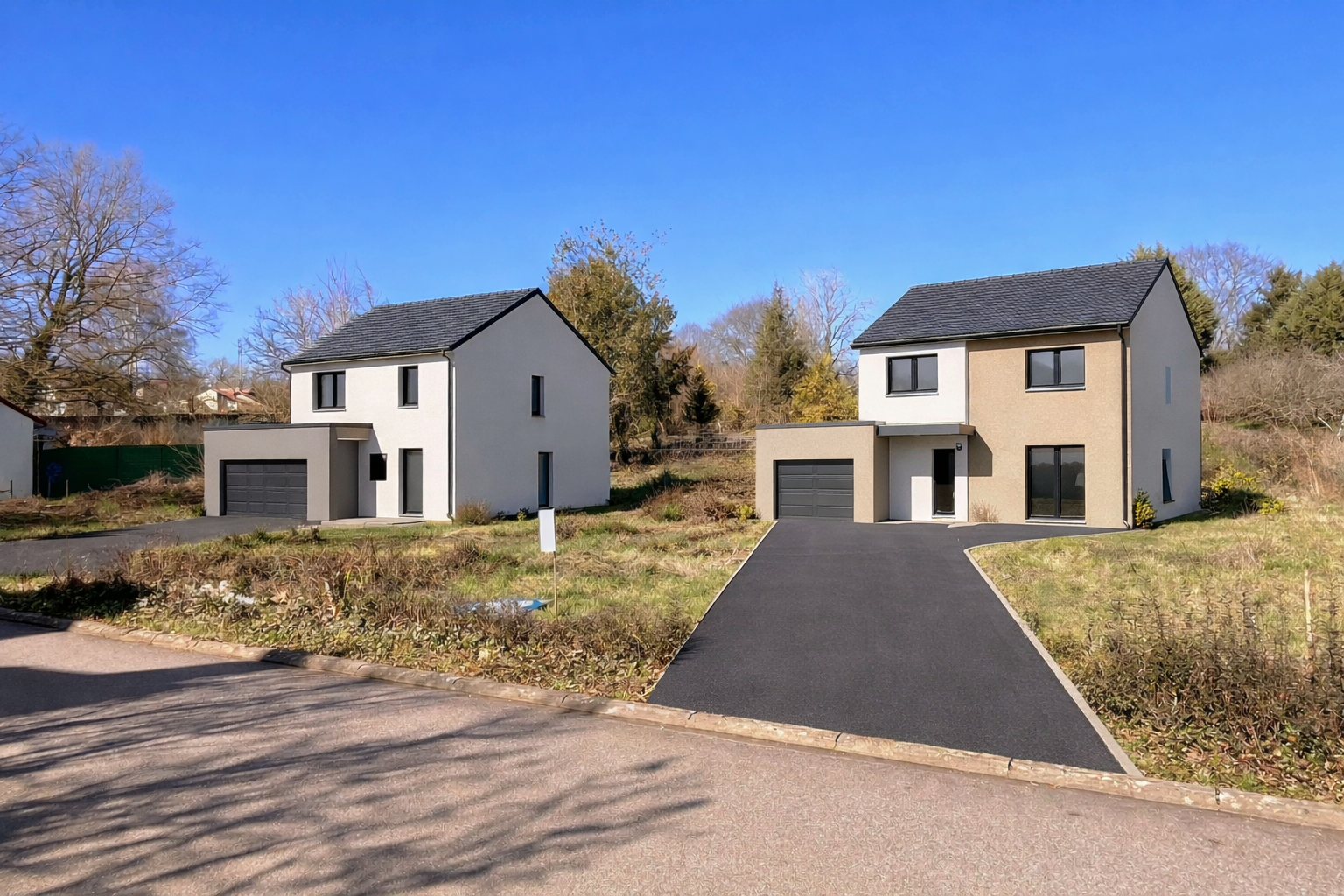 Terrain LORRY LES METZ (57050) 432.00 m&sup2;