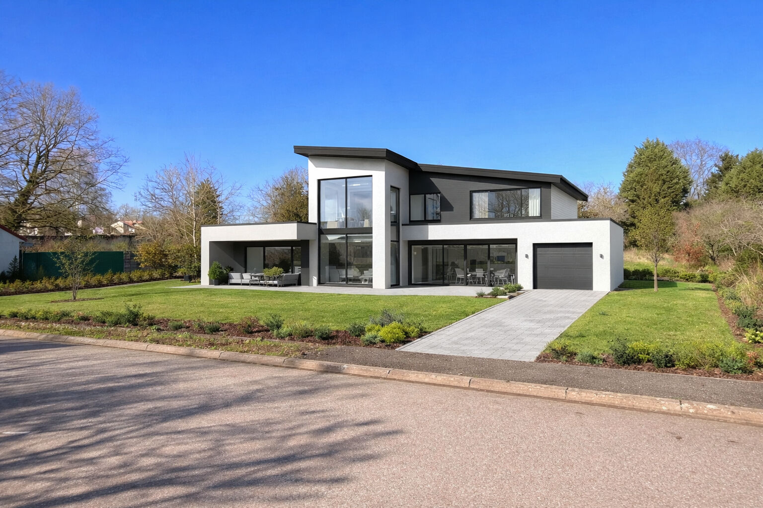 Terrain LORRY LES METZ (57050) 860.00 m&sup2;