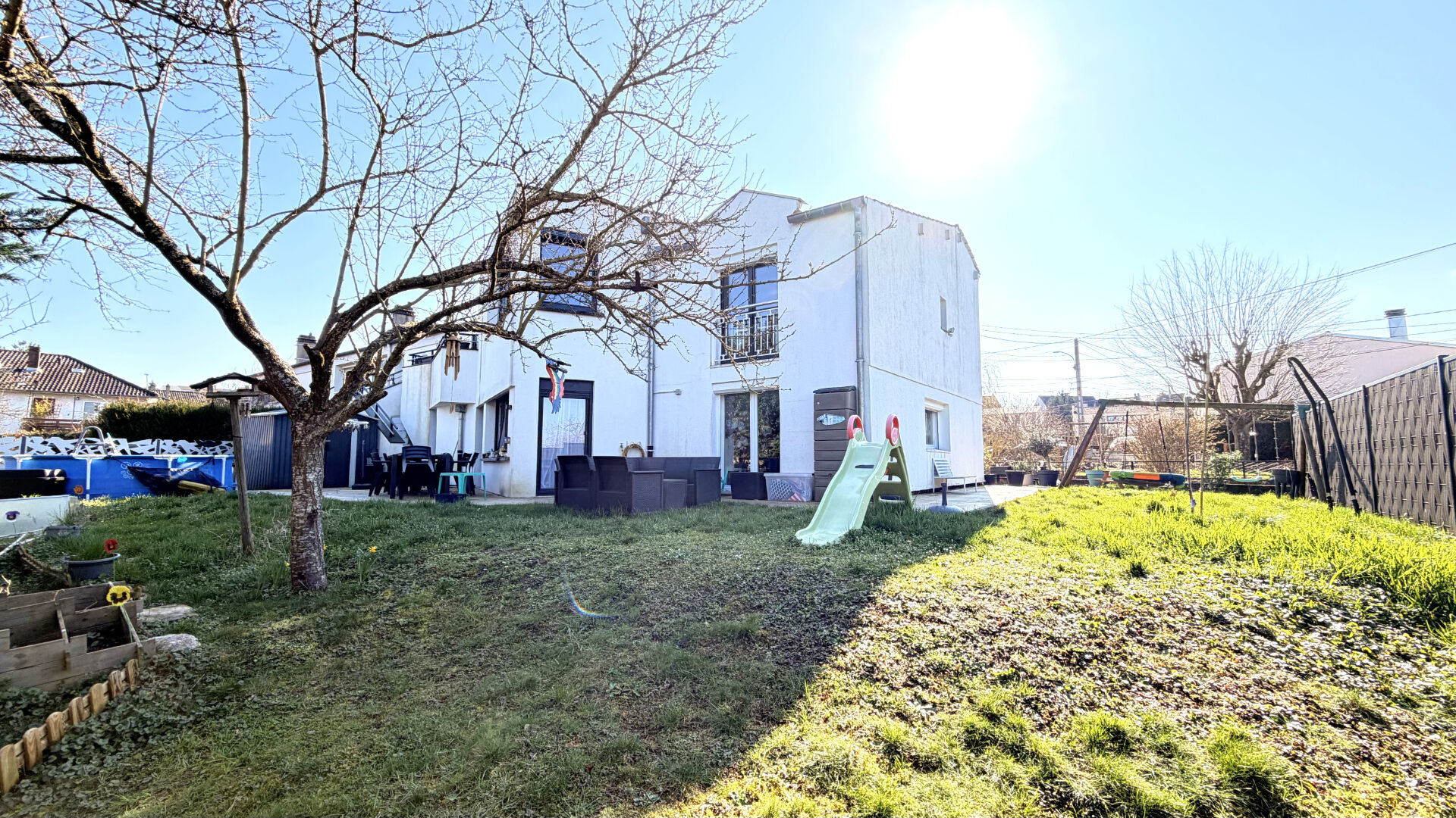 Maison METZ (57000) 8 pi&egrave;ces 210.00 m&sup2;