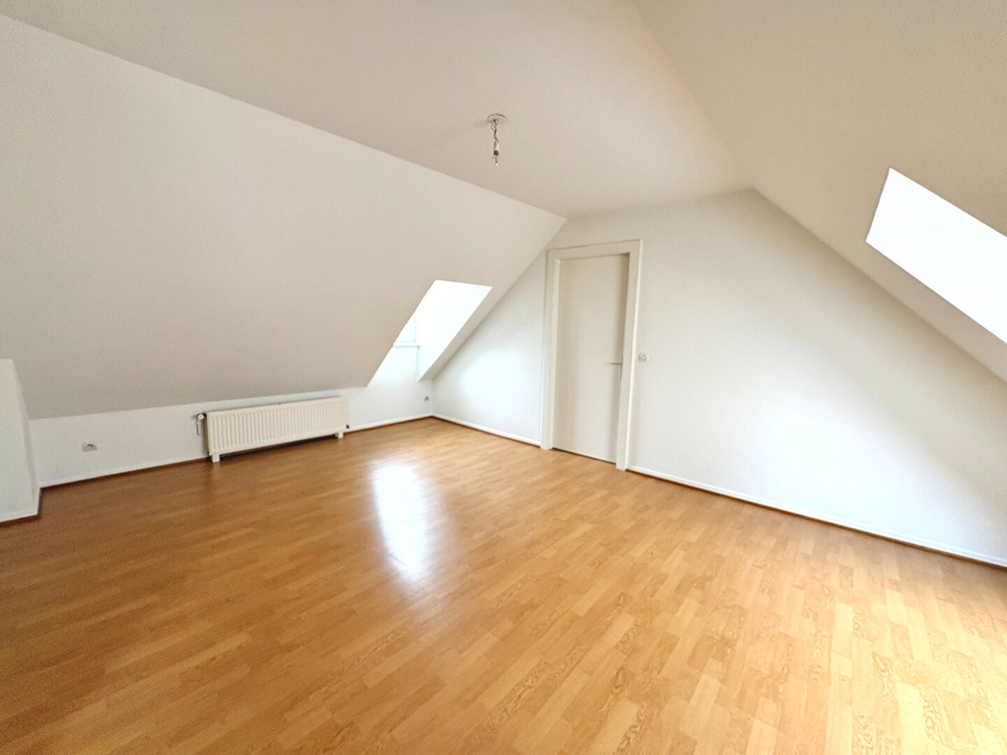Appartement METZ (57000) 2 pi&egrave;ces 29.57 m&sup2;