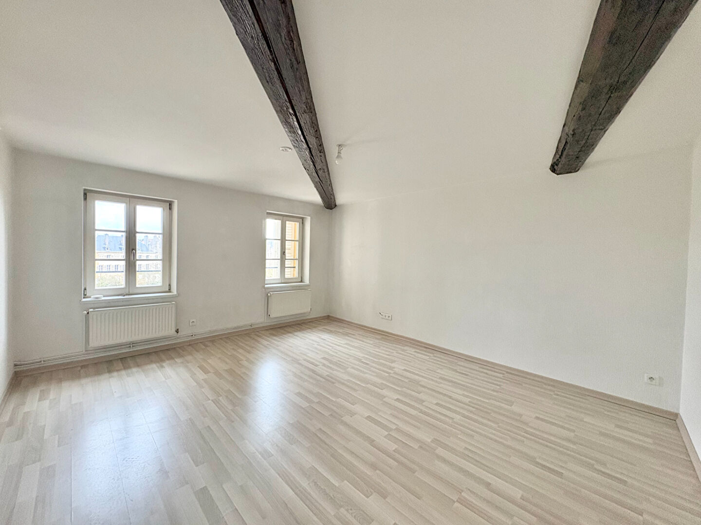 Appartement METZ (57000) 2 pi&egrave;ces 44.09 m&sup2;
