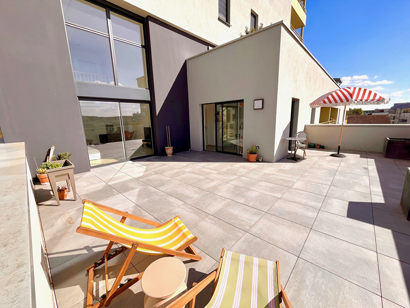 Appartement 5 pièces 100 m² · à Metz · 100 m² · 529 000 €